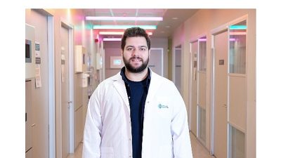 Üsküdar Üniversitesi NPİSTANBUL Hastanesi Klinik Psikolog Can Karpat, VR terapinin