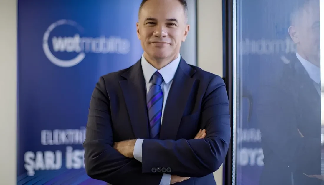 Koç Topluluğu şirketlerinden WAT Mobilite 2025 yılını, Türkiye’nin 62 şehrinde