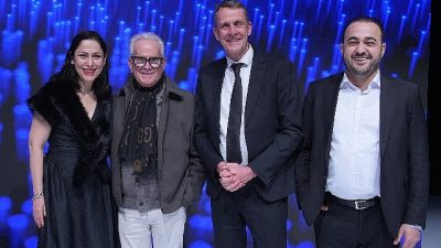 Wedding Style Dergisi'nin 9 yıldır geleneksel olarak düzenlediği Wedding Style