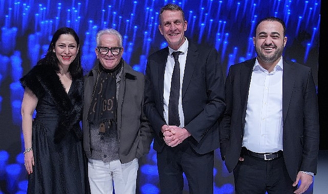 Wedding Style Dergisi'nin 9 yıldır geleneksel olarak düzenlediği Wedding Style