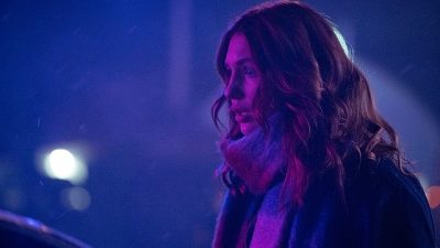 Korku ve gerilim sinemasının merakla beklenen yapımlarından “Whistle – Ölümün