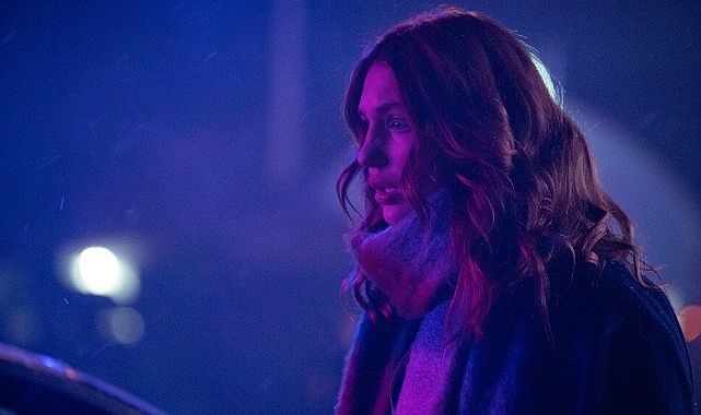 Korku ve gerilim sinemasının merakla beklenen yapımlarından “Whistle – Ölümün