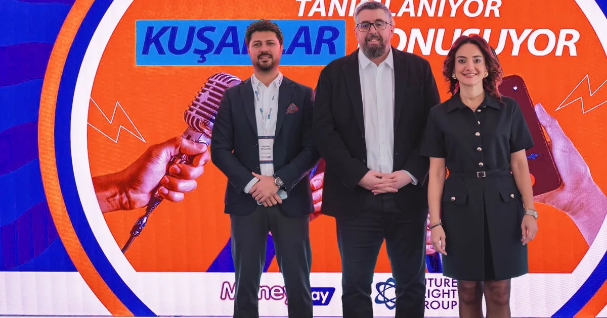 MoneyPay, yan haklar konusunda kuşaklar arasındaki beklentileri ortaya koymak üzere