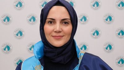 Üsküdar Üniversitesi Sağlık Bilimleri Fakültesi Beslenme ve Diyetetik Bölümü Öğr.