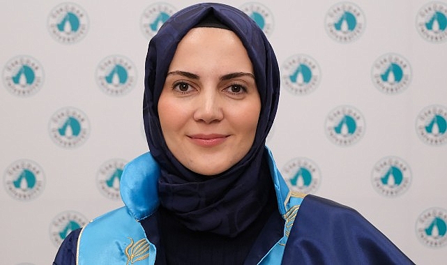 Üsküdar Üniversitesi Sağlık Bilimleri Fakültesi Beslenme ve Diyetetik Bölümü Öğr.