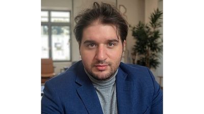  İstinye Üniversitesi Bilgisayar Mühendisliği Bölümü Dr. Öğr. Üyesi Yiğit Bekir