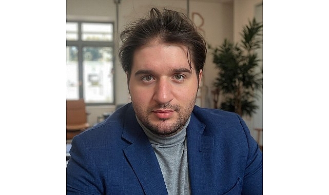  İstinye Üniversitesi Bilgisayar Mühendisliği Bölümü Dr. Öğr. Üyesi Yiğit Bekir