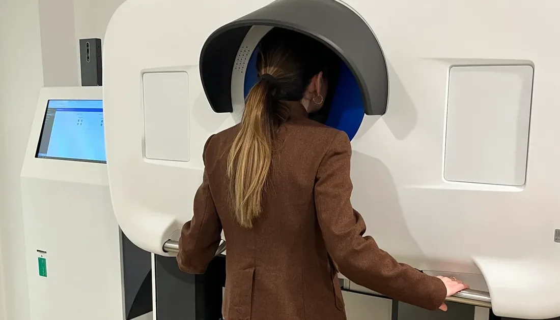 Dünyagöz Hastaneler Grubu Medikal Direktörü ve Göz Hastalıkları Uzmanı Prof.