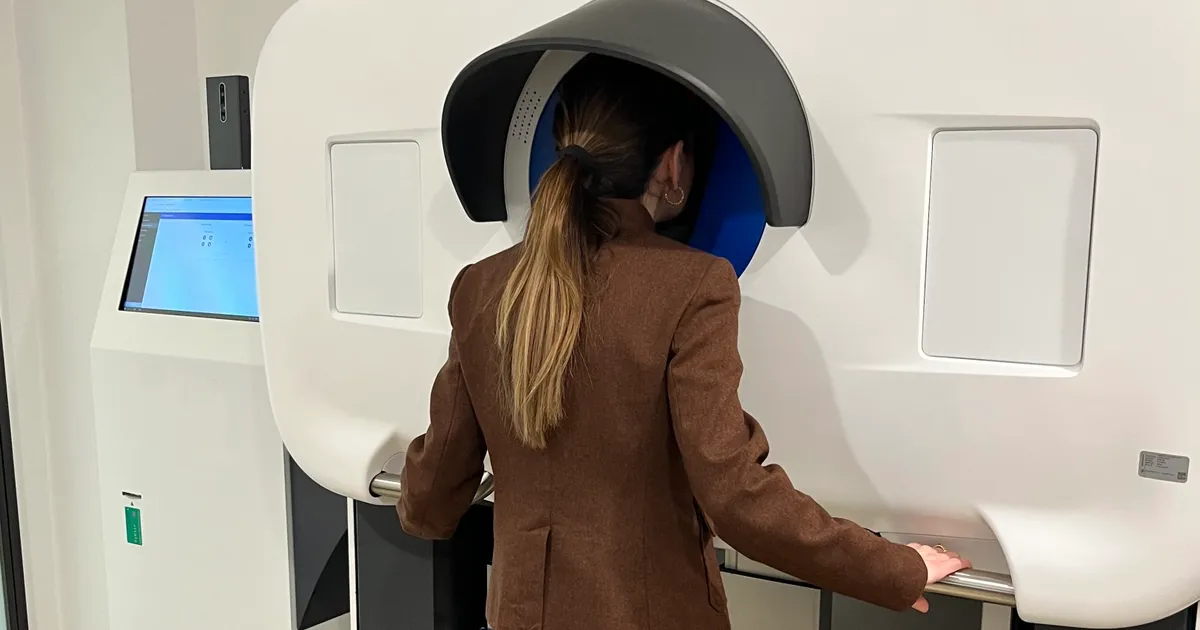 Dünyagöz Hastaneler Grubu Medikal Direktörü ve Göz Hastalıkları Uzmanı Prof.