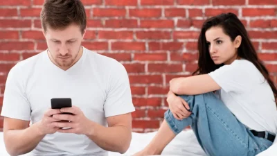 Günümüzde çiftler, aralarındaki anlaşmazlıkları çözmek için giderek artan oranda yapay