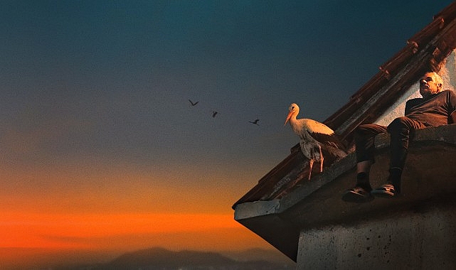 Yeni ekonomik düzen yüzünden toprağını satamayan, bu yüzden de ailesi