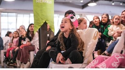 Kocaeli’de öğrenciler yarıyıl tatiline giriyor, eğlence dolu “Okula Bi’ Mola”