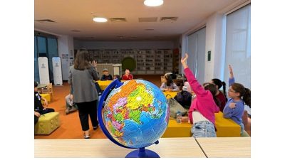 Kocaeli Büyükşehir Belediyesi bünyesinde hizmet veren “Kütüphanem Kocaeli”, yarıyıl tatiline