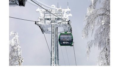 Kocaeli Büyükşehir Belediyesi, yarıyıl tatiline karne sevinciyle giren öğrenciler için