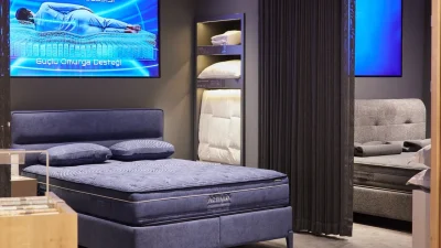 Türkiye’nin lider uyku markası Yataş Bedding, 50. yılını Avrupa’nın en