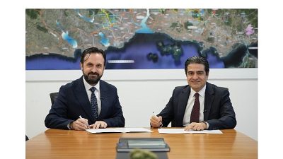 Bu proje; ağır taşıtların durdurulmadan denetlenmesini sağlayarak trafik ve yolcu