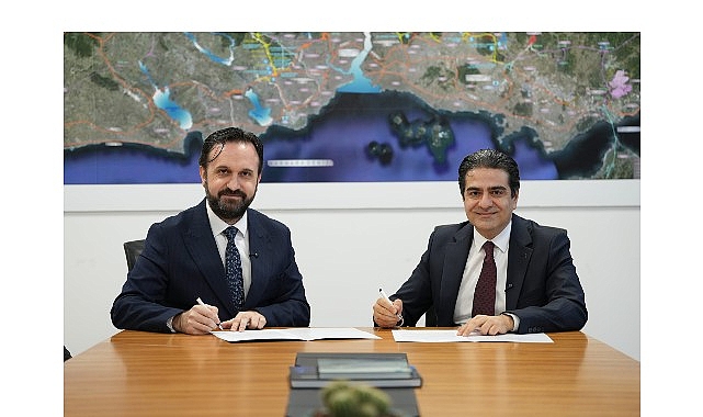 Bu proje; ağır taşıtların durdurulmadan denetlenmesini sağlayarak trafik ve yolcu