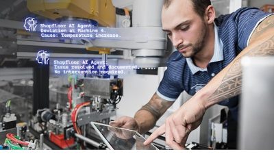 Dijitalleşmenin hız kazandığı bir dünyada yazılım, ilerlemenin görünmeyen motoru olarak