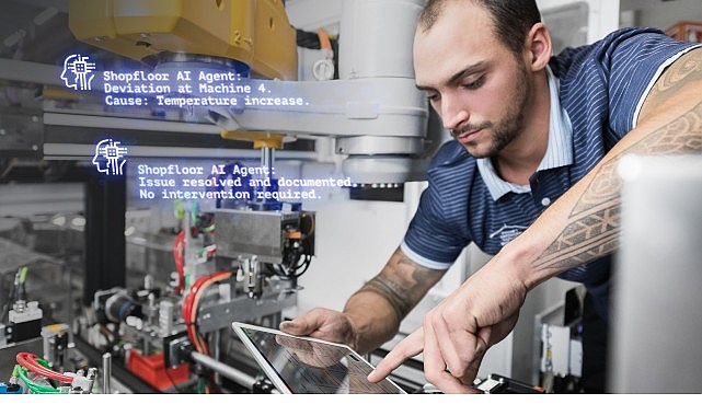 Dijitalleşmenin hız kazandığı bir dünyada yazılım, ilerlemenin görünmeyen motoru olarak