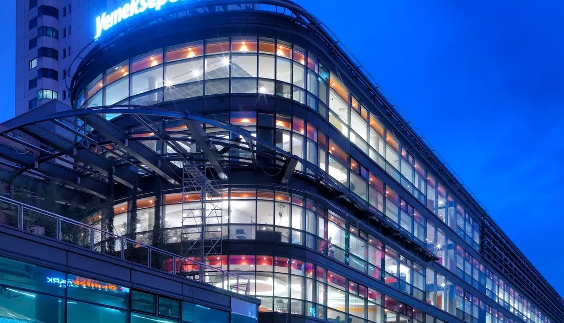 Yemeksepeti, Türkiye ekonomisine sağladığı katma değeri açıkladı. Buna göre şirket,