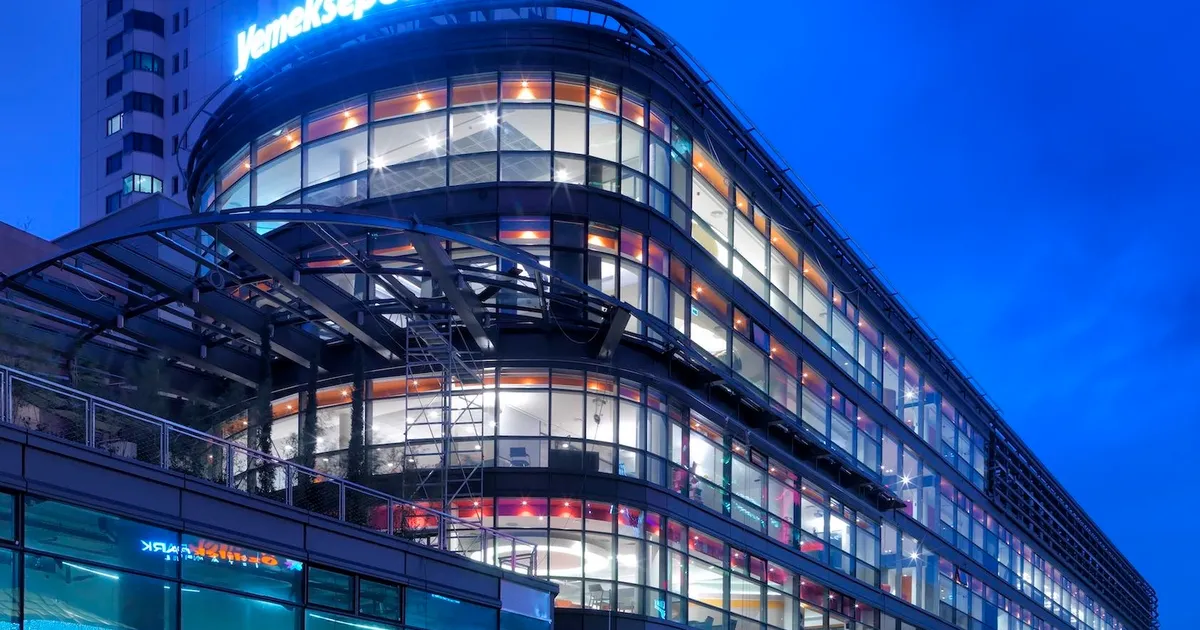 Yemeksepeti, Türkiye ekonomisine sağladığı katma değeri açıkladı. Buna göre şirket,