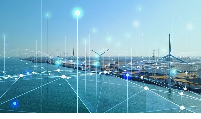 Temiz enerjiye geçiş hızlanırken yenilenebilir enerji sektöründeki KOBİ’lerin siber güvenliği