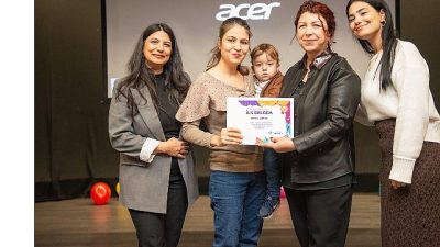 Yenişehir Belediyesi Kadın ve Aile Hizmetleri Müdürlüğü’nün 6–36 aylık çocuklara