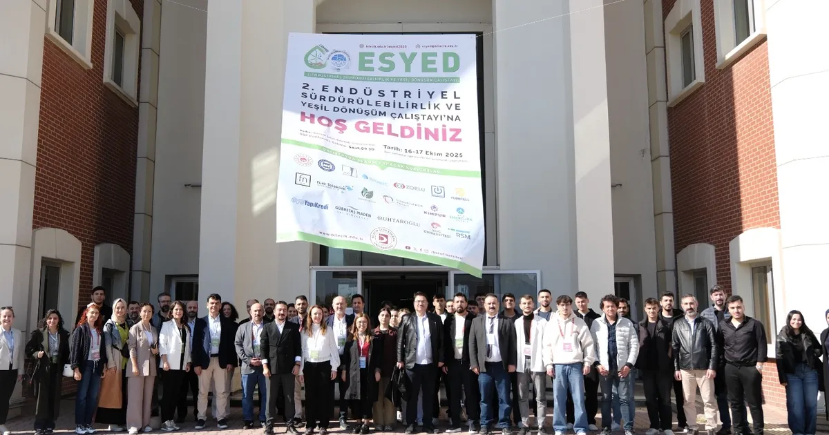 2. ESYED sonuç raporu açıklandı. Sanayide yapay zeka entegrasyonu hız