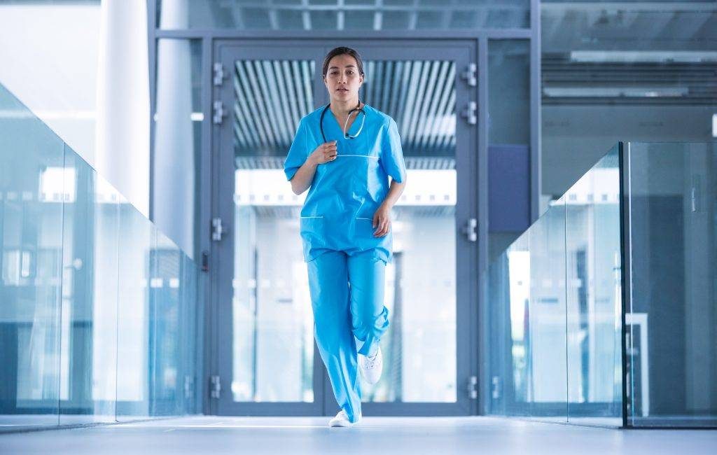 İzmir Katip Çelebi Üniversitesi İzmir Atatürk Eğitim ve Araştırma Hastanesinde