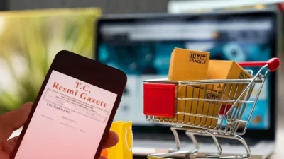 Cumhurbaşkanı Kararı ile posta ve kargo yoluyla gelen ürünlerde uygulanan