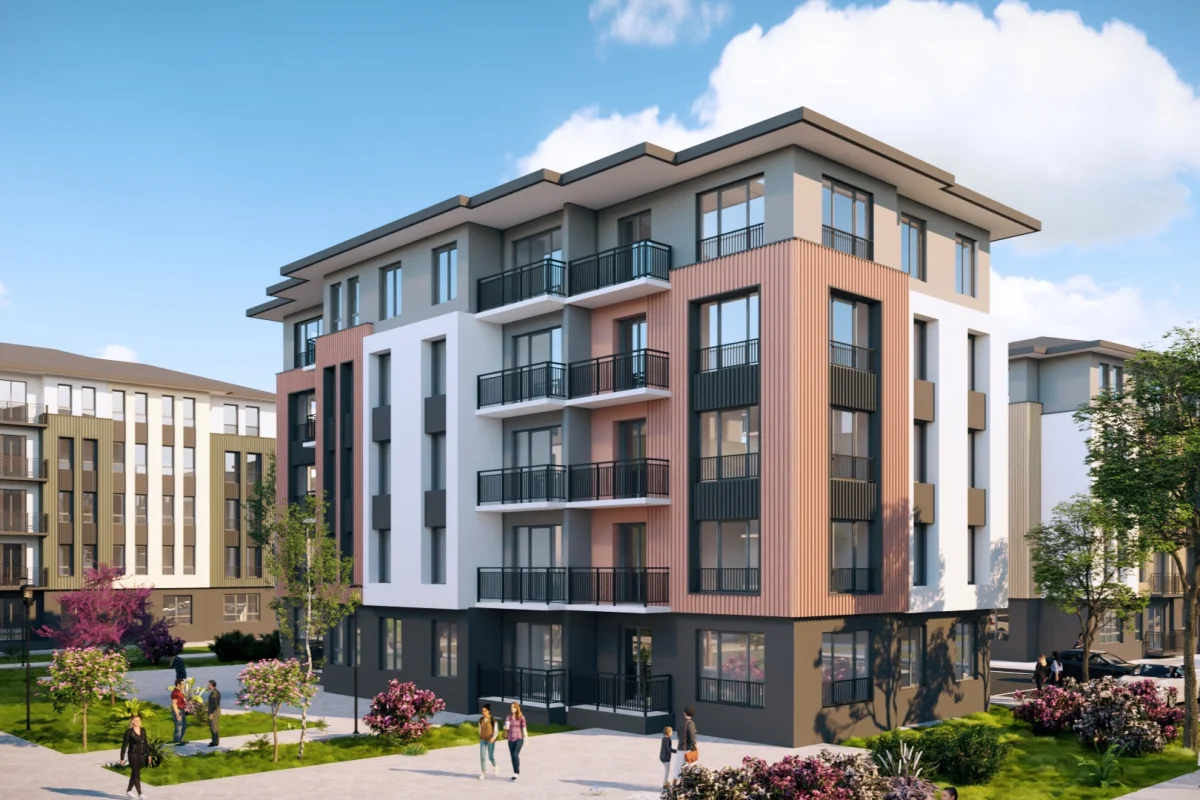 Cumhurbaşkanı Recep Tayyip Erdoğan’ın duyurduğu, 81 ilde 500 bin sosyal