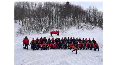 Kocaeli Büyükşehir Belediyesi, olası afet ve acil durumlara karşı hazırlıklarını