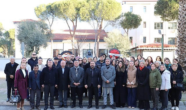 Büyük Önder Gazi Mustafa Kemal Atatürk’ün kıymetli annesi Zübeyde Hanım,