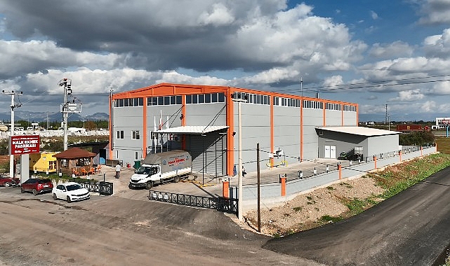 Antalya Büyükşehir Belediyesi iştiraki EKDAĞ A.Ş, 2025 yılında uygun fiyat