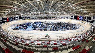 Konya’da 1–5 Şubat tarihleri arasında Avrupa Bisiklet Birliği ile birlikte T.C.