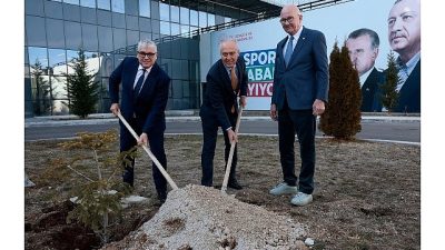 Avrupa Bisiklet Birliği (UEC), sürdürülebilirlik ve iklim eylemine yönelik kararlı