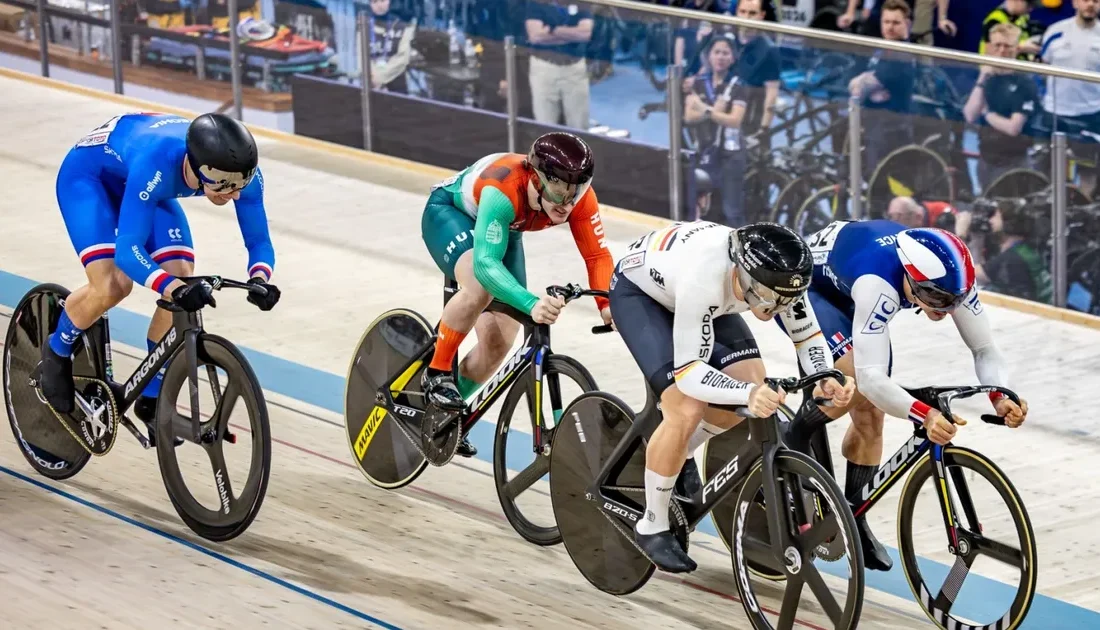 2026 UEC Pist Bisikleti Avrupa Şampiyonası, Avrupa Bisiklet Birliği (UEC)