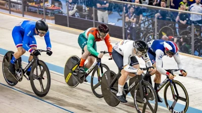 2026 UEC Pist Bisikleti Avrupa Şampiyonası, Avrupa Bisiklet Birliği (UEC)