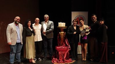 İstanbul Büyükşehir Belediyesi Şehir Tiyatroları’nın 9-19 Mayıs 2026 tarihleri arasında