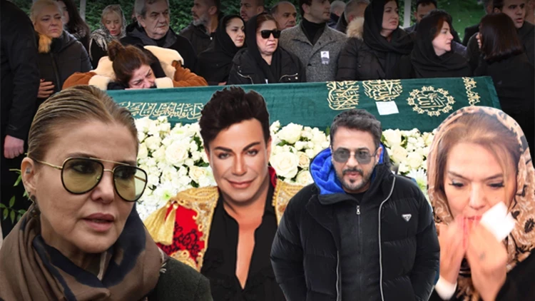 Fatih Ürek, yoğun bakımda verdiği yaşam savaşını 107 günün sonunda