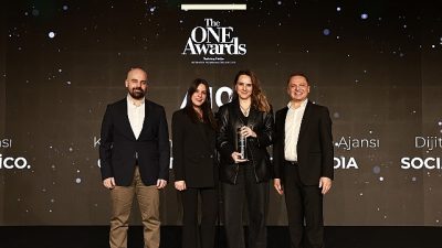 Türkiye’nin her mahallesinde bulunan yaygın mağaza ağını mobil ve hızlı