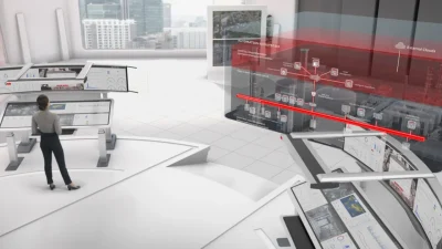 İsviçre merkezli otomasyon ve elektrifikasyon teknolojileri lideri ABB, endüstride inovasyonu