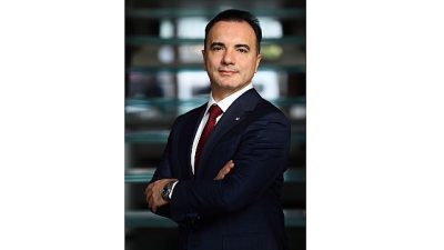 Türk ilaç sektörünün 24 yıldır kesintisiz lideri Abdi İbrahim, uluslararası