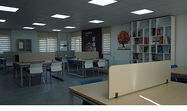 PepsiCo Vakfı, 6 Şubat depremlerinden ağır etkilenen Hatay’a olan desteklerine