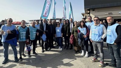 Hekim Birliği Sendikası Genel Başkan Yardımcısı Emrah Şahin, Aile Hekimliği Yönetmeliği'ne