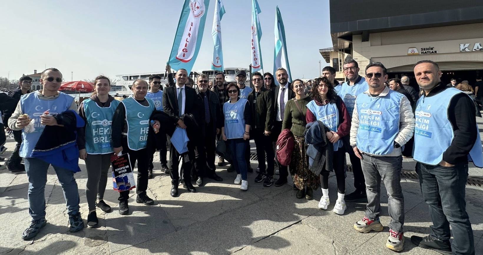 Hekim Birliği Sendikası Genel Başkan Yardımcısı Emrah Şahin, Aile Hekimliği Yönetmeliği'ne