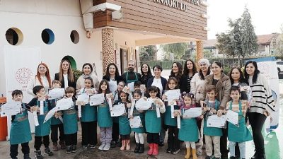 İzmir İl Millî Eğitim Müdürlüğü, 2025-2026 Aile Yılı kapsamında ara