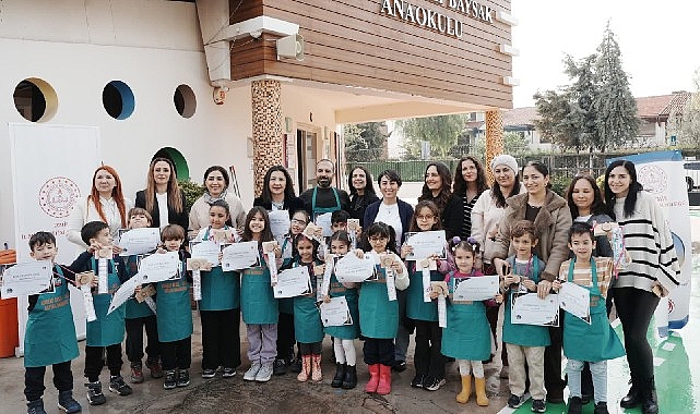 İzmir İl Millî Eğitim Müdürlüğü, 2025-2026 Aile Yılı kapsamında ara