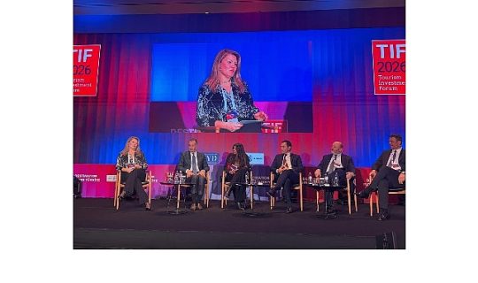 Türkiye Turizm Yatırımcıları Derneği (TTYD) tarafından Four Seasons Hotel Bosphorus’da