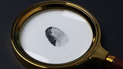 Adli Bilimciler Derneği Başkanı Prof.Dr.İ.Hamit Hancı ve Adli Bilimciler Derneği